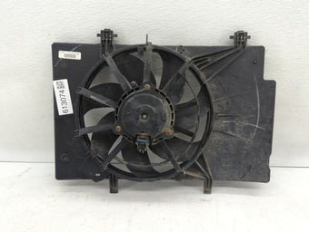 compare product 2011-2019 Ford Fiesta Left Radiator Fan Motor Assembly