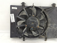 2011-2019 Ford Fiesta Left Radiator Fan Motor Assembly - Oemusedautoparts1.com