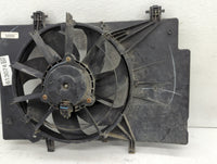 2011-2019 Ford Fiesta Left Radiator Fan Motor Assembly - Oemusedautoparts1.com