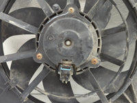 2011-2019 Ford Fiesta Left Radiator Fan Motor Assembly - Oemusedautoparts1.com