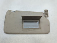 2011-2019 Ford Fiesta Sun Visor Shade Replacement Passenger Right Mirror Fits Fits 2011 2012 2013 2014 2015 2016 2017 2018 2