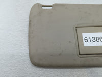 2011-2019 Ford Fiesta Sun Visor Shade Replacement Passenger Right Mirror Fits Fits 2011 2012 2013 2014 2015 2016 2017 2018 2