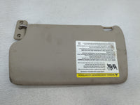 2011-2019 Ford Fiesta Sun Visor Shade Replacement Passenger Right Mirror Fits Fits 2011 2012 2013 2014 2015 2016 2017 2018 2