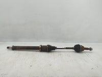 2011-2015 Ford Fiesta Axle Shaft Front Passenger Cv C/v - Oemusedautoparts1.com