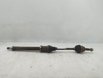 2011-2015 Ford Fiesta Axle Shaft Front Passenger Cv C/v - Oemusedautoparts1.com