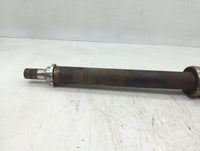 2011-2015 Ford Fiesta Axle Shaft Front Passenger Cv C/v - Oemusedautoparts1.com