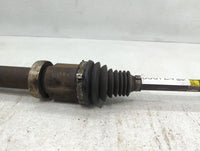 2011-2015 Ford Fiesta Axle Shaft Front Passenger Cv C/v - Oemusedautoparts1.com