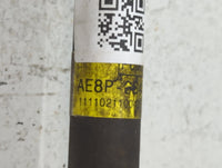 2011-2015 Ford Fiesta Axle Shaft Front Passenger Cv C/v - Oemusedautoparts1.com