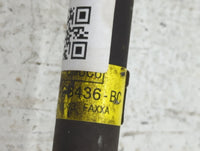 2011-2015 Ford Fiesta Axle Shaft Front Passenger Cv C/v - Oemusedautoparts1.com