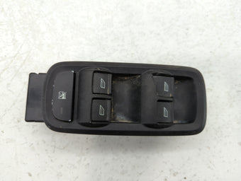 compare product 2011-2013 Ford Fiesta Master Power Window Switch Replacement Driver Side Left P/N:8A6T-14A132-CC Fits OEM Used Auto Parts