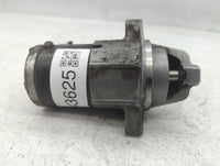 2011-2019 Ford Fiesta Car Starter Motor Solenoid OEM P/N:M000T33571ZC AE8T-11000-AB Fits OEM Used Auto Parts - Oemusedautopa