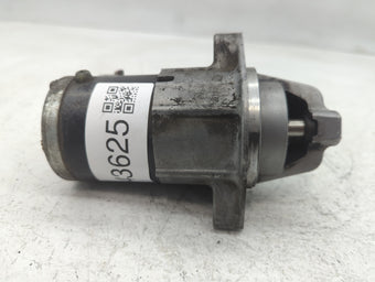 compare product 2011-2019 Ford Fiesta Car Starter Motor Solenoid OEM P/N:M000T33571ZC AE8T-11000-AB Fits OEM Used Auto Parts