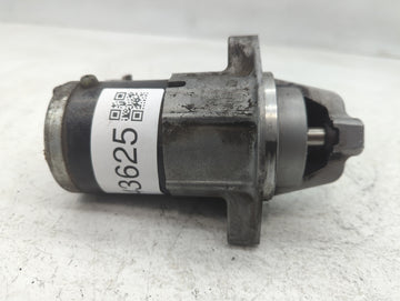 2011-2019 Ford Fiesta Car Starter Motor Solenoid OEM P/N:M000T33571ZC AE8T-11000-AB Fits OEM Used Auto Parts - Oemusedautopa