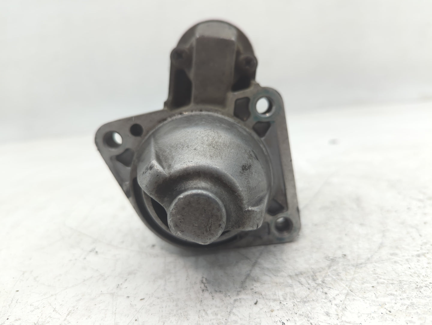 2011-2019 Ford Fiesta Car Starter Motor Solenoid OEM P/N:M000T33571ZC AE8T-11000-AB Fits OEM Used Auto Parts - Oemusedautopa