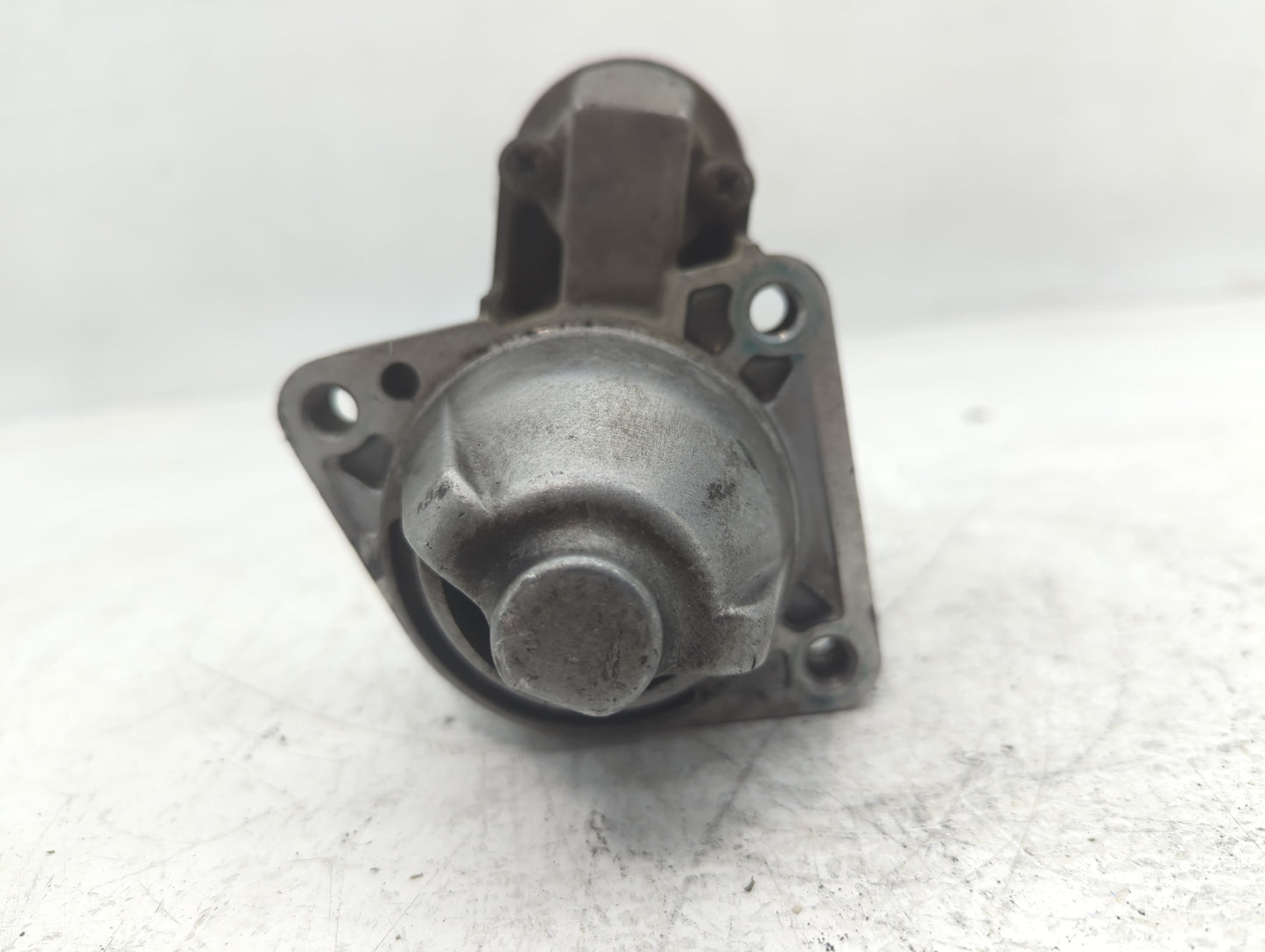 2011-2019 Ford Fiesta Car Starter Motor Solenoid OEM P/N:M000T33571ZC AE8T-11000-AB Fits OEM Used Auto Parts - Oemusedautopa