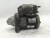 2011-2019 Ford Fiesta Car Starter Motor Solenoid OEM P/N:M000T33571ZC AE8T-11000-AB Fits OEM Used Auto Parts - Oemusedautopa