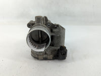 2011-2014 Ford Fiesta Throttle Body P/N:7S7G-9F991-B7A Fits Fits 2011 2012 2013 2014 OEM Used Auto Parts - Oemusedautoparts1