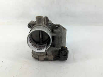 compare product 2011-2014 Ford Fiesta Throttle Body P/N:7S7G-9F991-B7A Fits Fits 2011 2012 2013 2014 OEM Used Auto Parts