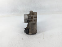 2011-2014 Ford Fiesta Throttle Body P/N:7S7G-9F991-B7A Fits Fits 2011 2012 2013 2014 OEM Used Auto Parts - Oemusedautoparts1