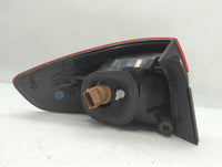 2011-2013 Ford Fiesta Tail Light Assembly Passenger Right OEM P/N:AE83-13B504-AC Fits Fits 2011 2012 2013 OEM Used Auto Part