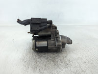 2011-2019 Ford Fiesta Car Starter Motor Solenoid OEM P/N:19138N Fits Fits 2011 2012 2013 2014 2015 2016 2017 2018 2019 OEM U