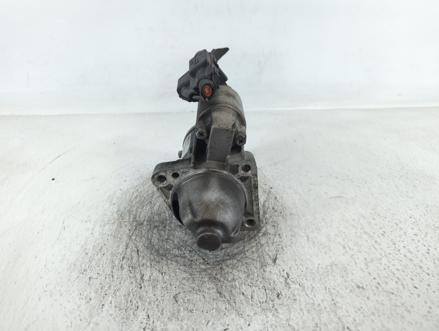 2011-2019 Ford Fiesta Car Starter Motor Solenoid OEM P/N:19138N Fits Fits 2011 2012 2013 2014 2015 2016 2017 2018 2019 OEM U