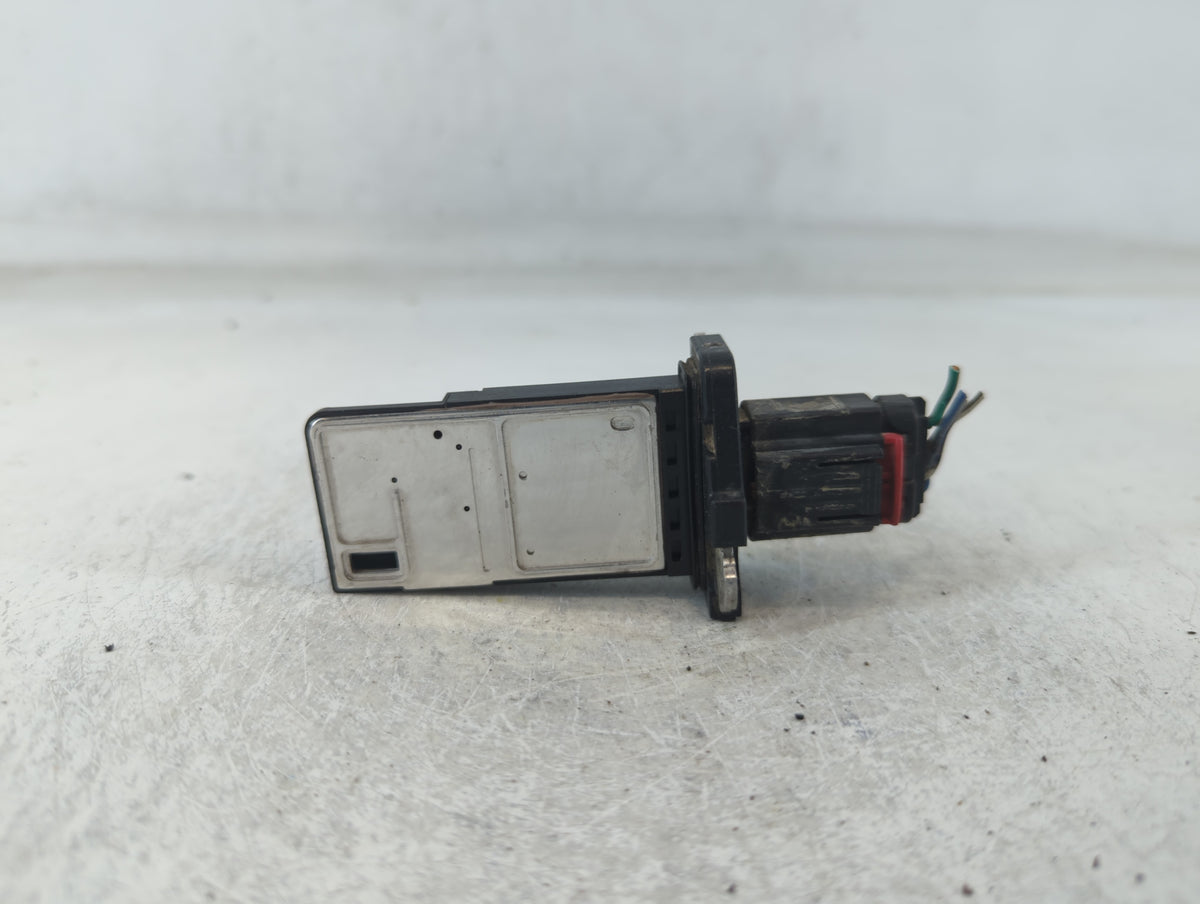 2011-2013 Ford Fiesta Mass Air Flow Meter Maf Sensor 677924 - Oemusedautoparts1.com