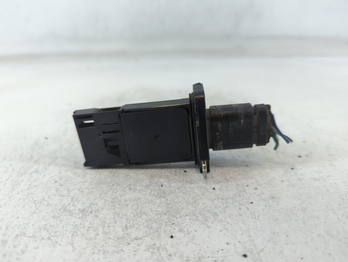 2011-2013 Ford Fiesta Mass Air Flow Meter Maf Sensor 677924 - Oemusedautoparts1.com
