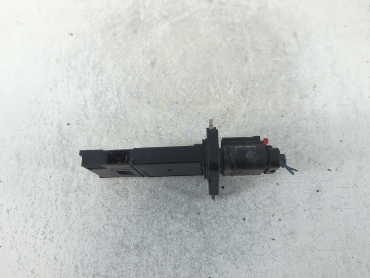 2011-2013 Ford Fiesta Mass Air Flow Meter Maf Sensor 677924 - Oemusedautoparts1.com