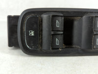 2011-2013 Ford Fiesta Master Power Window Switch Replacement Driver Side Left P/N:BA6T-14A132-CC Fits Fits 2011 2012 2013 OE