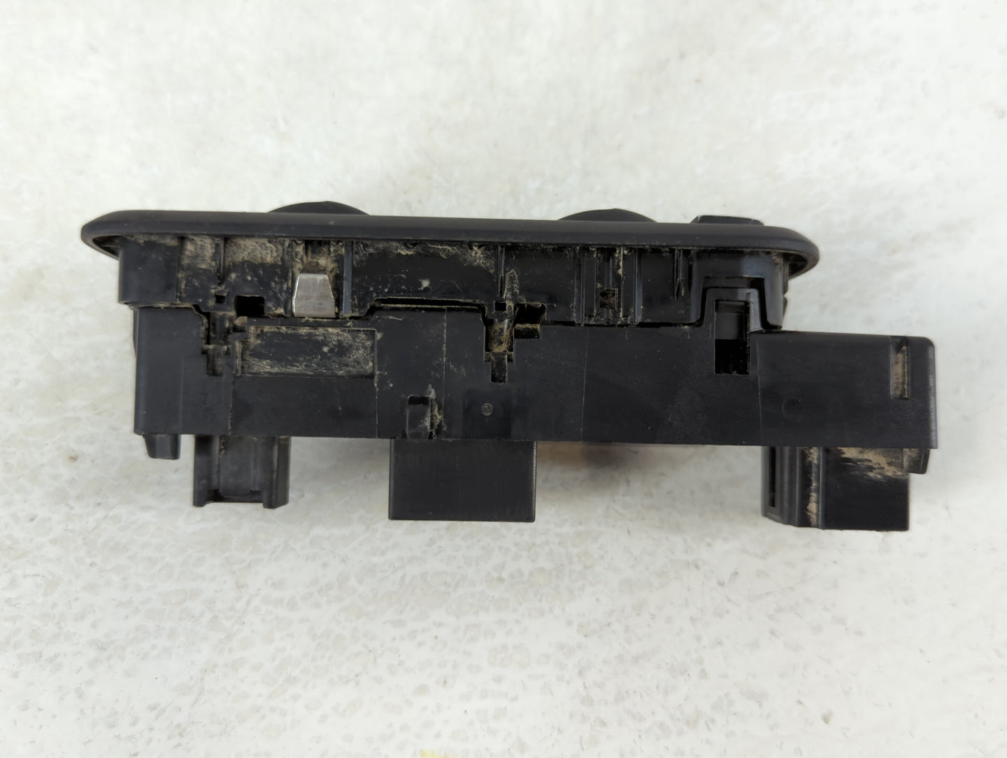 2011-2013 Ford Fiesta Master Power Window Switch Replacement Driver Side Left P/N:BA6T-14A132-CC Fits Fits 2011 2012 2013 OE