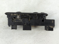 2011-2013 Ford Fiesta Master Power Window Switch Replacement Driver Side Left P/N:BA6T-14A132-CC Fits Fits 2011 2012 2013 OE