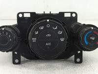2011-2013 Ford Fiesta Climate Control Module Temperature AC/Heater Replacement P/N:AE83 19980 AF Fits Fits 2011 2012 2013 OE