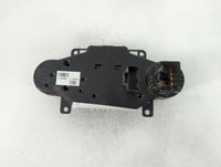 2011-2013 Ford Fiesta Climate Control Module Temperature AC/Heater Replacement P/N:AE83 19980 AF Fits Fits 2011 2012 2013 OE