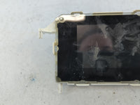 2012-2012 Ford Fiesta Am Fm Cd Player Radio Receiver - Oemusedautoparts1.com