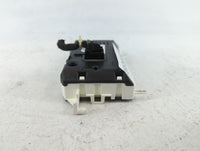 2012-2012 Ford Fiesta Am Fm Cd Player Radio Receiver - Oemusedautoparts1.com