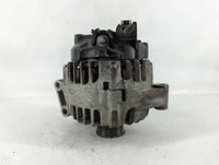 2011-2019 Ford Fiesta Alternator Replacement Generator Charging Assembly Engine OEM P/N:AE8T-10300-AA Fits OEM Used Auto Par