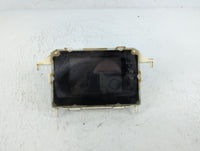 2012-2012 Ford Fiesta Am Fm Cd Player Radio Receiver - Oemusedautoparts1.com