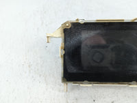 2012-2012 Ford Fiesta Am Fm Cd Player Radio Receiver - Oemusedautoparts1.com