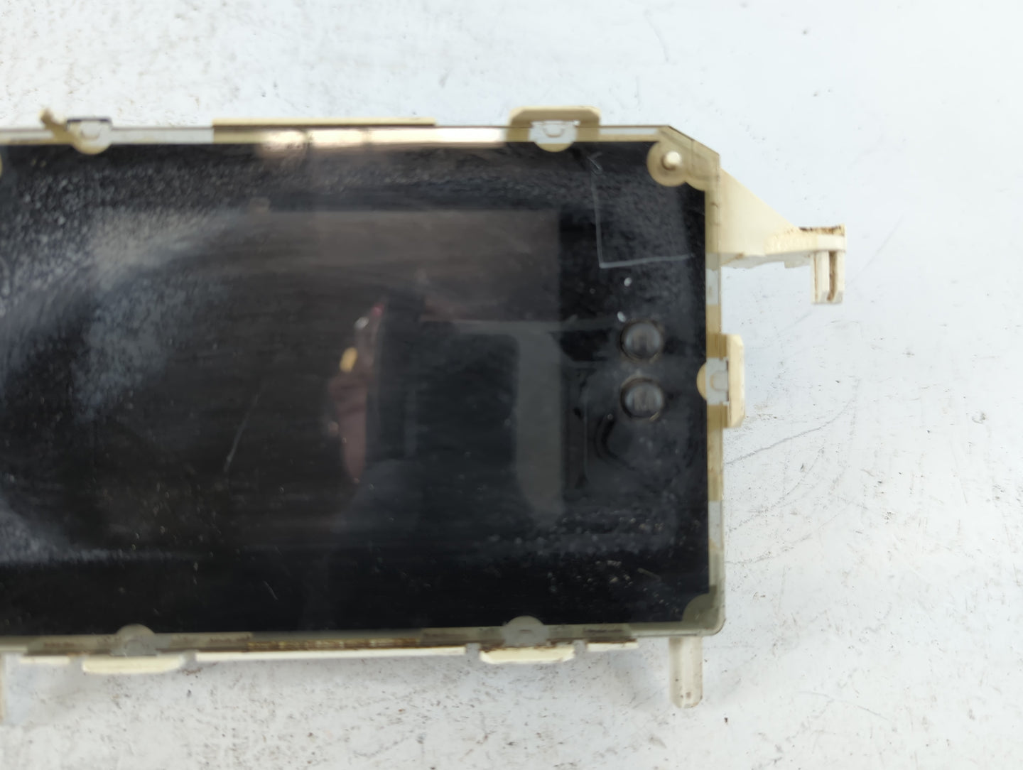2012-2012 Ford Fiesta Am Fm Cd Player Radio Receiver - Oemusedautoparts1.com