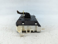2012-2012 Ford Fiesta Am Fm Cd Player Radio Receiver - Oemusedautoparts1.com