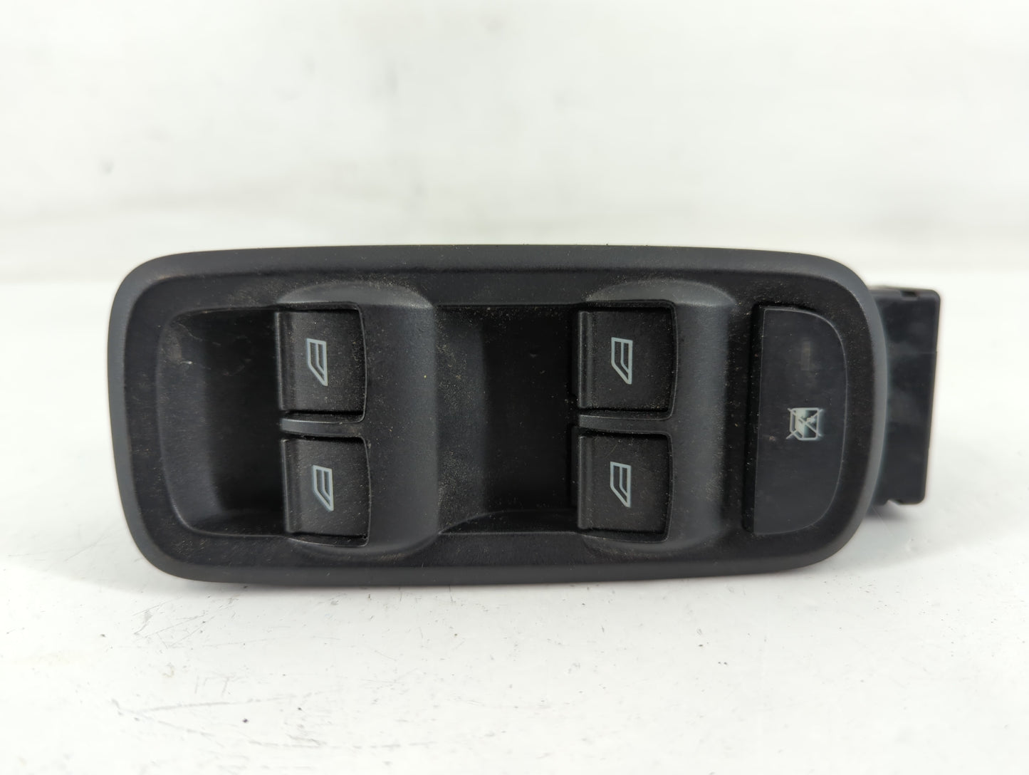 2011-2013 Ford Fiesta Master Power Window Switch Replacement Driver Side Left P/N:8A6T-14A132-CC Fits OEM Used Auto Parts - 