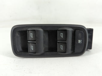 compare product 2011-2013 Ford Fiesta Master Power Window Switch Replacement Driver Side Left P/N:8A6T-14A132-CC Fits OEM Used Auto Parts