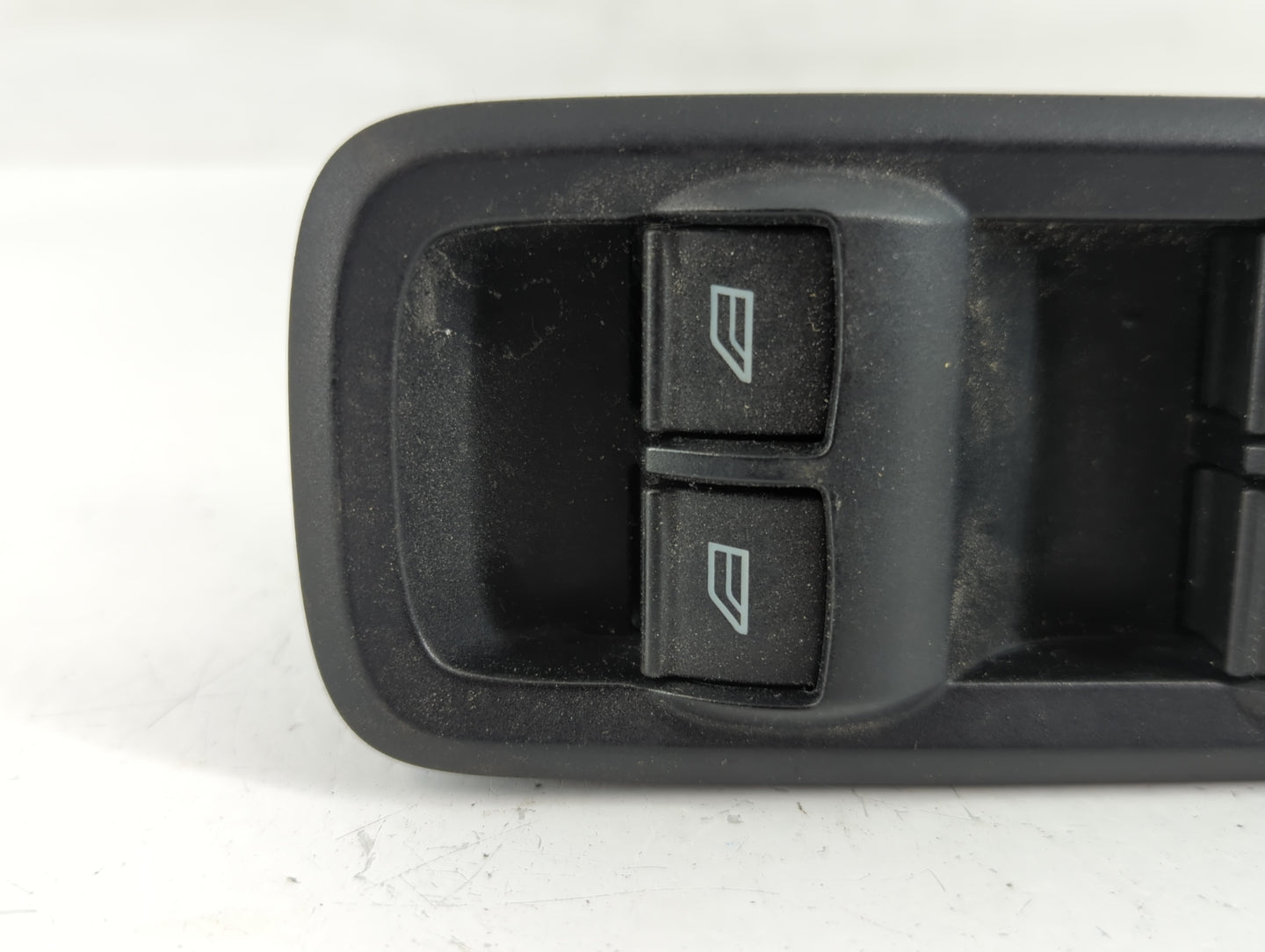 2011-2013 Ford Fiesta Master Power Window Switch Replacement Driver Side Left P/N:8A6T-14A132-CC Fits OEM Used Auto Parts - 