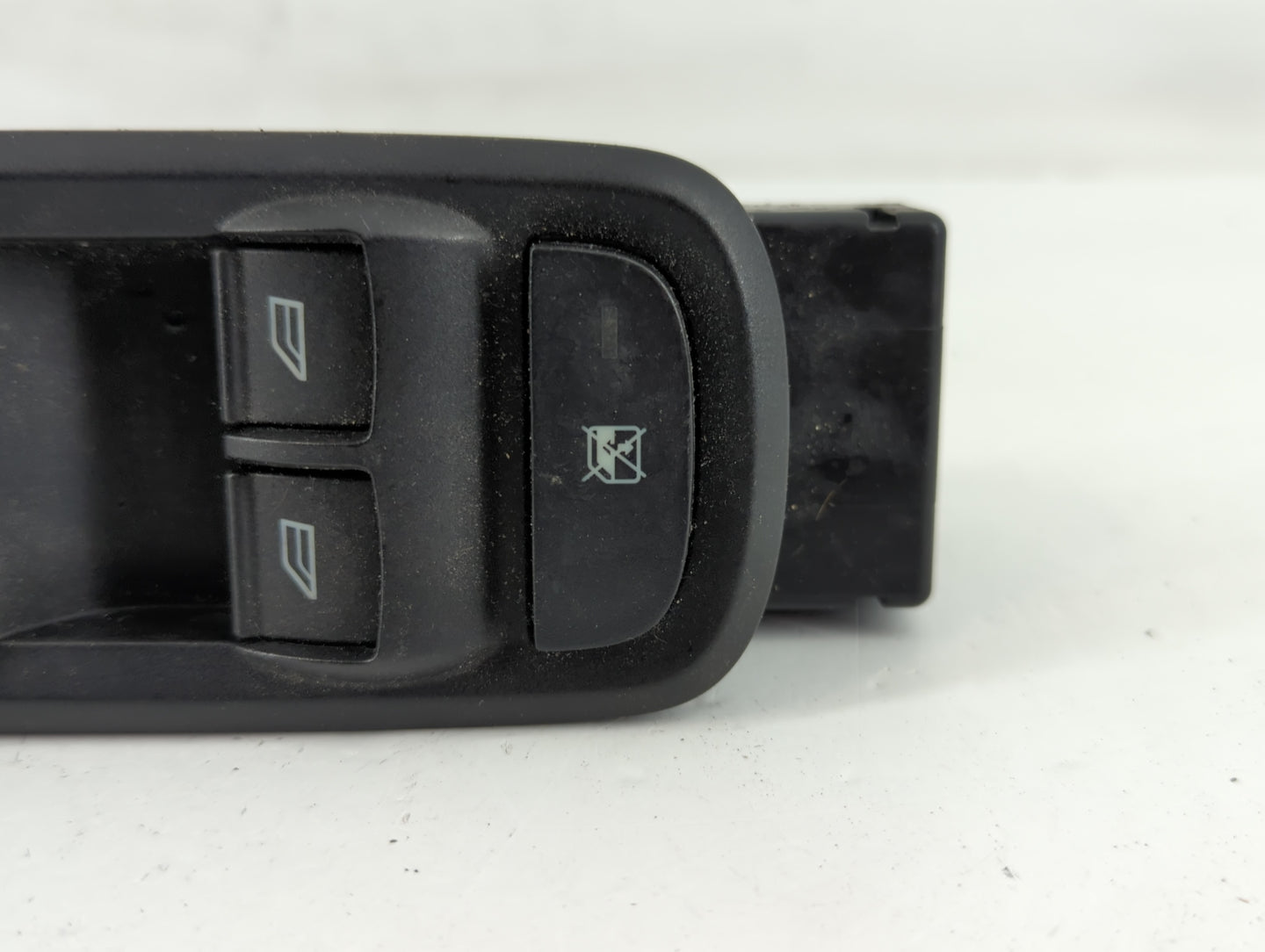 2011-2013 Ford Fiesta Master Power Window Switch Replacement Driver Side Left P/N:8A6T-14A132-CC Fits OEM Used Auto Parts - 