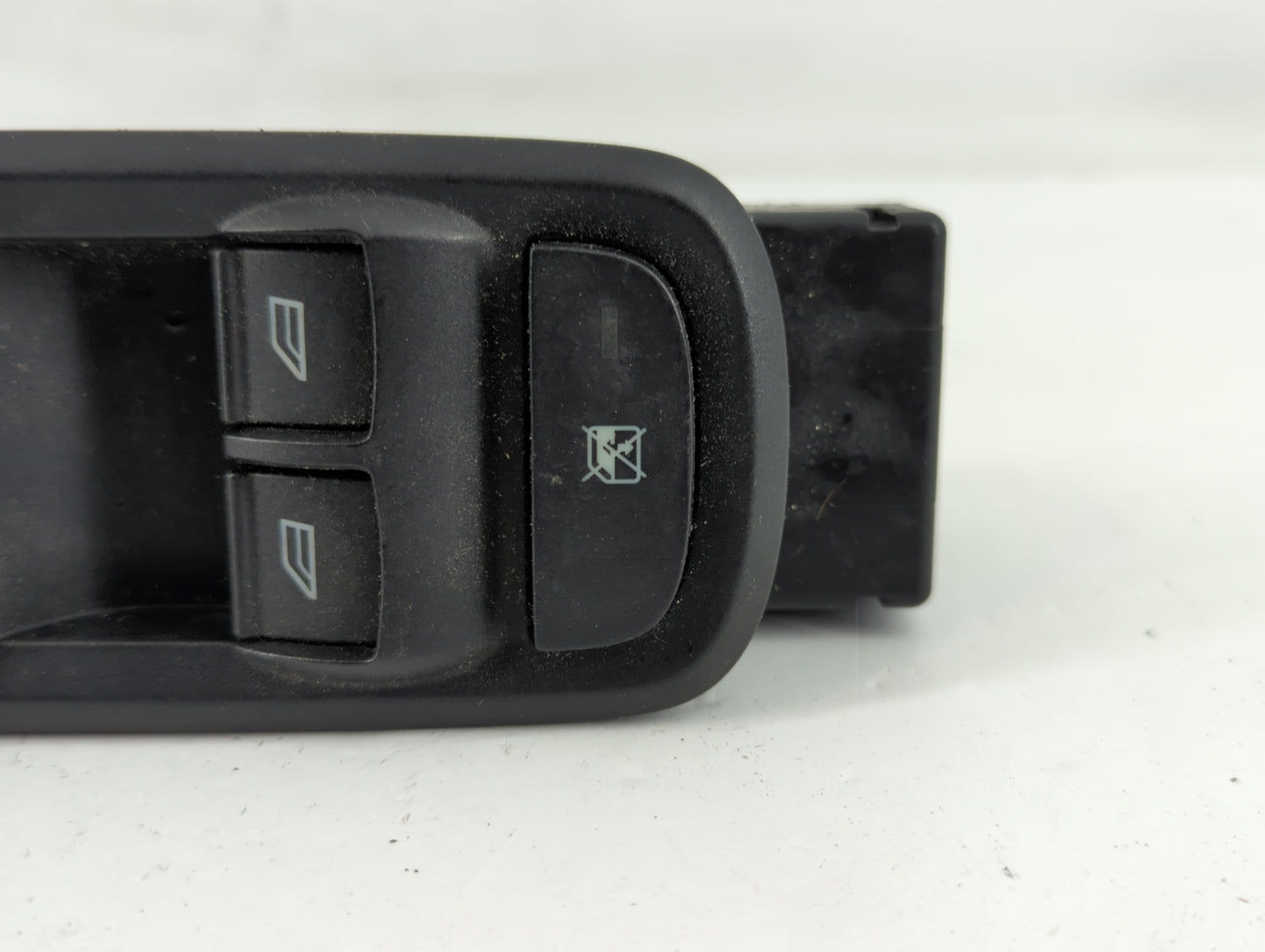 2011-2013 Ford Fiesta Master Power Window Switch Replacement Driver Side Left P/N:8A6T-14A132-CC Fits OEM Used Auto Parts - 