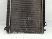 2011-2019 Ford Fiesta Engine Cooling Radiator Condensor Fits Fits 2011 2012 2013 2014 2015 2016 2017 2018 2019 OEM Used Auto