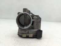 2011-2014 Ford Fiesta Throttle Body P/N:7S7G-9F991-B7A Fits Fits 2011 2012 2013 2014 OEM Used Auto Parts - Oemusedautoparts1