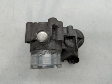 2011-2014 Ford Fiesta Throttle Body P/N:7S7G-9F991-B7A Fits Fits 2011 2012 2013 2014 OEM Used Auto Parts