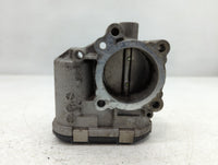 2011-2014 Ford Fiesta Throttle Body P/N:7S7G-9F991-B7A Fits Fits 2011 2012 2013 2014 OEM Used Auto Parts - Oemusedautoparts1